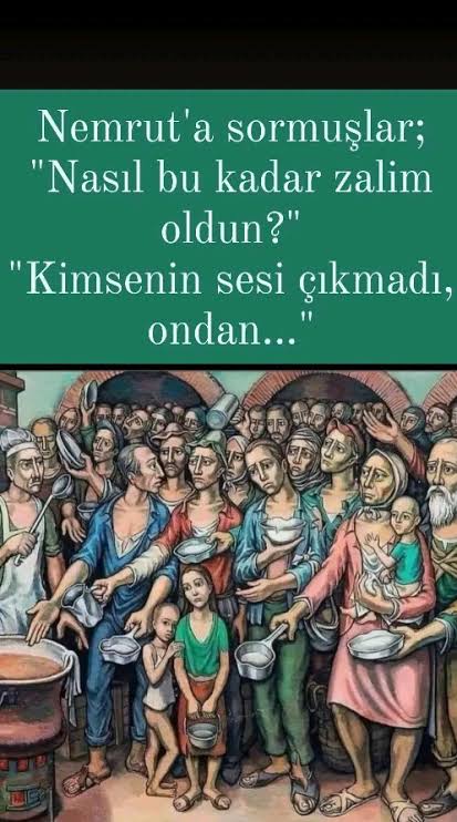 "
Adaletsizliği engelleyecek gücünüzün olmadığı zamanlar olabilir;fakat itiraz etmeyi beceremediğiniz bir zaman asla olmamalı".

(E.wielde)

#GününSözü

Hayırlı cumalar..