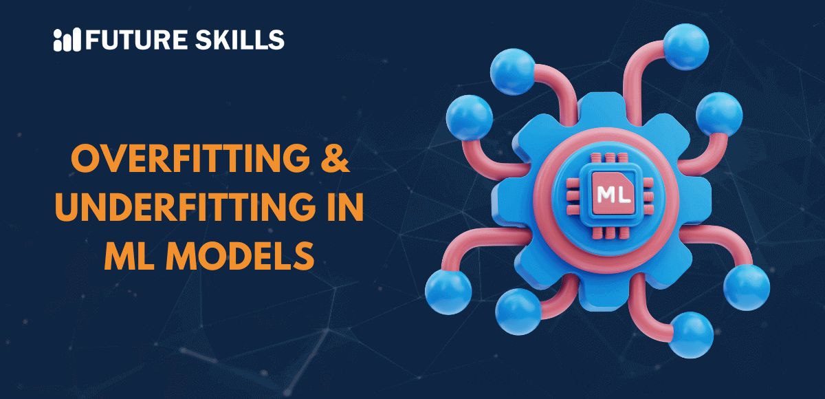 FutureSkillsEdu's tweet image. Overfitting vs Underfitting in Machine Learning 🤖

𝐋𝐞𝐚𝐫𝐧 𝐌𝐨𝐫𝐞 👉 futureskillsacademy.com/blog/overfitti…

#MachineLearning #Overfitting #Underfitting #AIModels #DataScience #AICertification #BiasVsVariance #MLTips #FutureSkills #ArtificialIntelligence