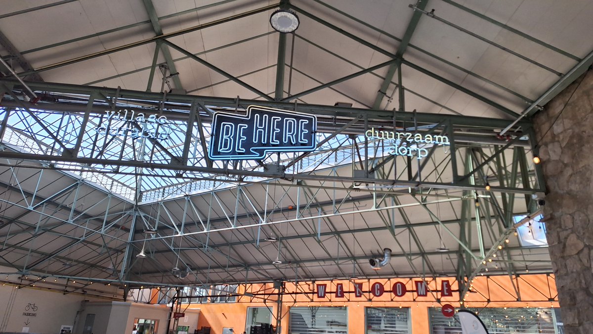 Brussels is getting ready! The Liberating Structures Global Gathering venue is set to inspire deep connections and breakthrough insights. Are you joining us? [Liberating Structures Global Gathering 2025 | Brussels](liberatingstructuresgathering.com) #LSGG2025