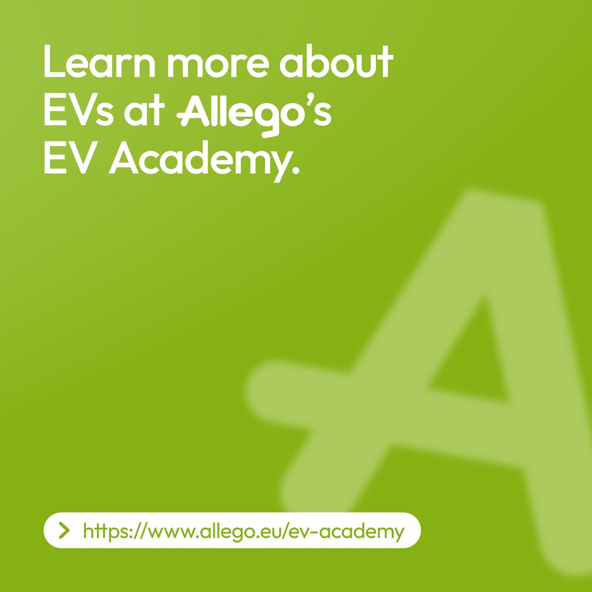 🔌 Myth: EVs charge at the same speed no matter how full the battery is.
⚡ Buster: Charging slows as the battery fills, especially above 80%. Like filling a bottle—you start fast, then slow down to avoid overflow.

Check out our EV Academy: eu1.hubs.ly/H0k0Y3w0

#ev