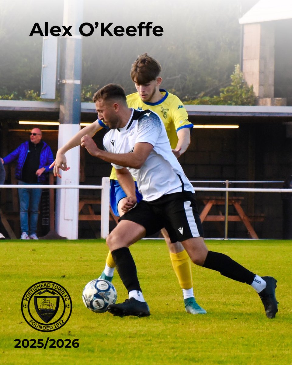 Portishead Town FC π (C) again. (@portisheadtown) on Twitter photo π€ | ππΌπ°πΈπ²π± ππ»
Two more back-to-back title winners have committed to posset for 25/26.
Fantastic to announce <a href="/calum_townsend/">Calum</a> and <a href="/alex_okeeffe80/">alex okeeffe</a> are on board for the season ahead.
#uptheposset π€π€
<a href="/swsportsnews/">South West Sports News</a> π€ | ππΌπ°πΈπ²π± ππ»
Two more back-to-back title winners have committed to posset for 25/26.
Fantastic to announce <a href="/calum_townsend/">Calum</a> and <a href="/alex_okeeffe80/">alex okeeffe</a> are on board for the season ahead.
#uptheposset π€π€
<a href="/swsportsnews/">South West Sports News</a>