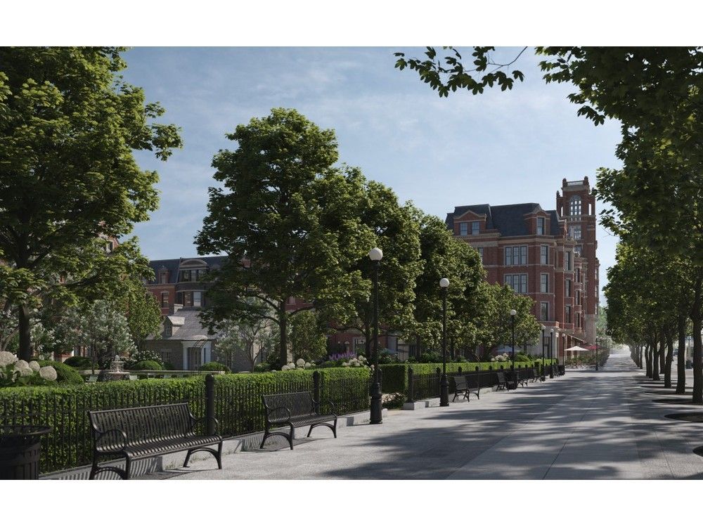 Miguelez: The right kind of housing could enhance Sussex Drive ottawacitizen.com/opinion/housin…