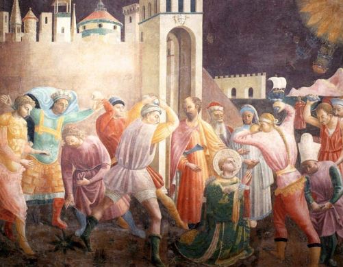 stgerardslostoc's tweet photo. Seventh Sunday of Easter  -  On this Sunday, which lies between the Ascension and Pentecost, we hear in the Gospel Jesus praying passionately to His Father for all of us, especially that we should be united. 
https://t.co/seEP7IunOR https://t.co/8picnkGTYz