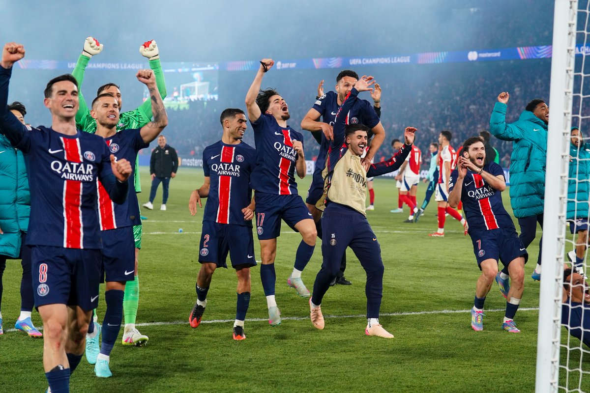 Actu Foot tweet media