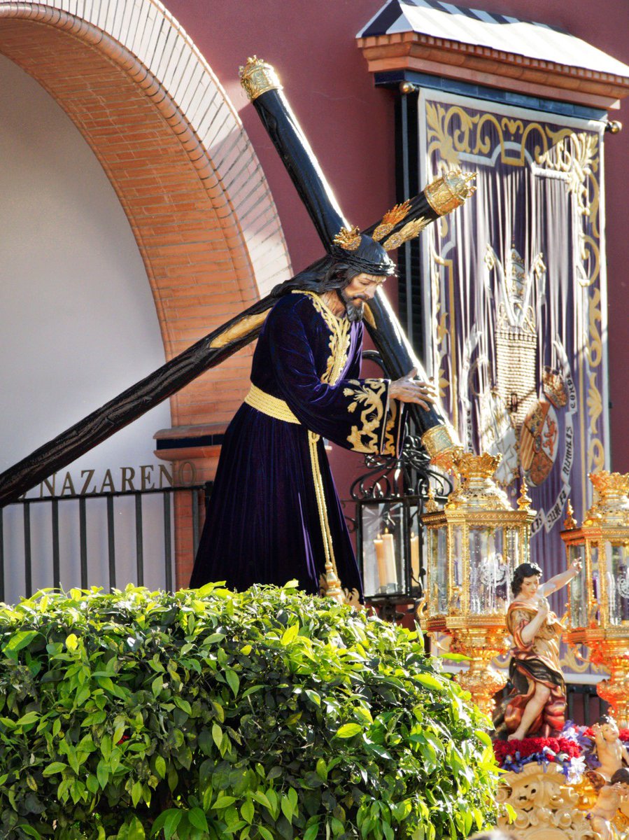 VIERNES del SEÑOR

«Yo soy el pan de vida; el que a mí viene nunca tendrá hambre; y el que en mí cree no tendrá sed jamás»
(San Juan 6:35)

📸 Ismael Uribe

#JesusLaAlgaba #Madruga #MisionJesusLaAlgaba
#JesusdelosAbrazosInfinitos