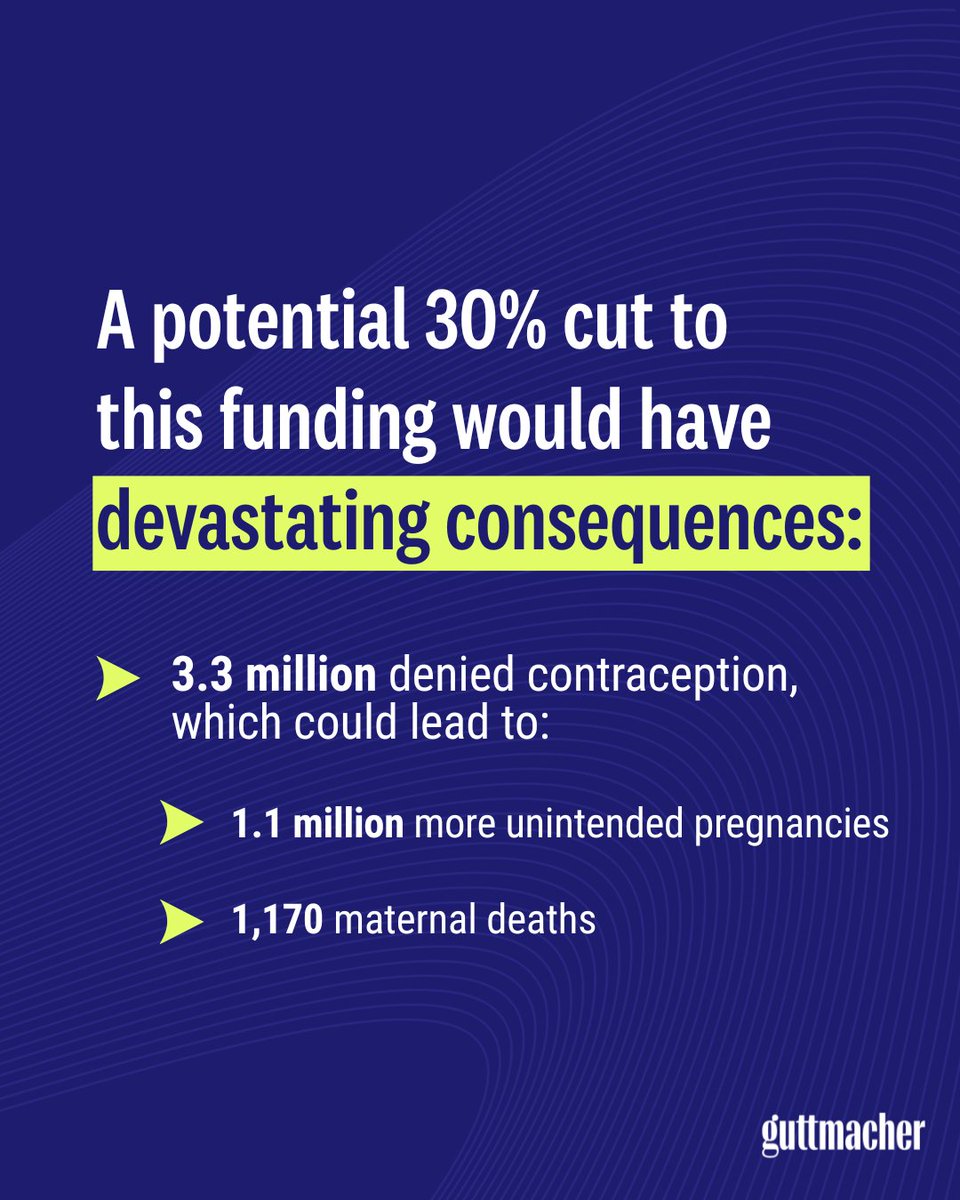 Guttmacher Institute (@guttmacher) on Twitter photo #FamilyPlanning is part of a comprehensive package of #SRHR services and is critical in countries where health systems are under strain. Our analysis with @msichoices & <a href="/PlanUK/">Plan International UK</a> shows the impacts of UK aid commitments & the cost of disinvestment. Read more: gu.tt/3SVSJ5c #FamilyPlanning is part of a comprehensive package of #SRHR services and is critical in countries where health systems are under strain. Our analysis with @msichoices & <a href="/PlanUK/">Plan International UK</a> shows the impacts of UK aid commitments & the cost of disinvestment. Read more: gu.tt/3SVSJ5c