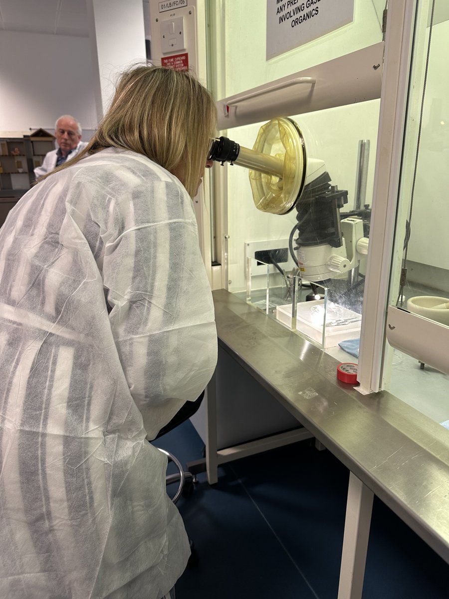 Mesothelioma UK (@mesouk) on Twitter photo Our CEO, Liz Darlison was delighted to Join Professor Tim Driscoll from Australia on a visit to the <a href="/H_S_E/">Health and Safety Executive</a> Buxton site. Fascinating to meet more of the team and learn about the crucial work that the HSE undertakes. Thank you, team HSE, particularly Professor Andrew Curran CBE. Our CEO, Liz Darlison was delighted to Join Professor Tim Driscoll from Australia on a visit to the <a href="/H_S_E/">Health and Safety Executive</a> Buxton site. Fascinating to meet more of the team and learn about the crucial work that the HSE undertakes. Thank you, team HSE, particularly Professor Andrew Curran CBE.