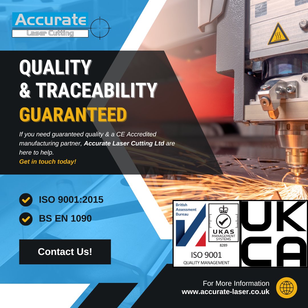 Accurate Laser (@accuratelaseruk) on Twitter photo 