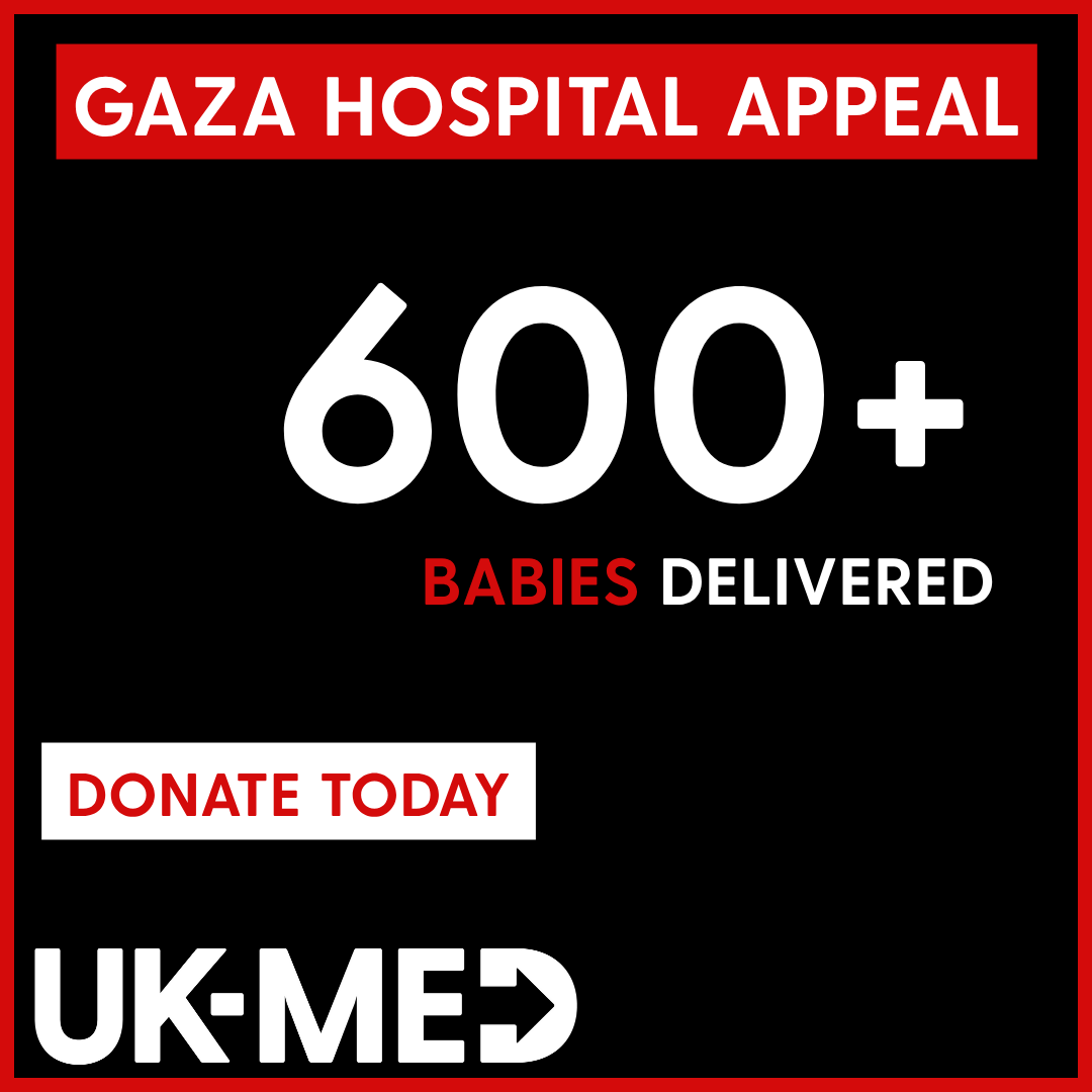 UK-Med tweet media