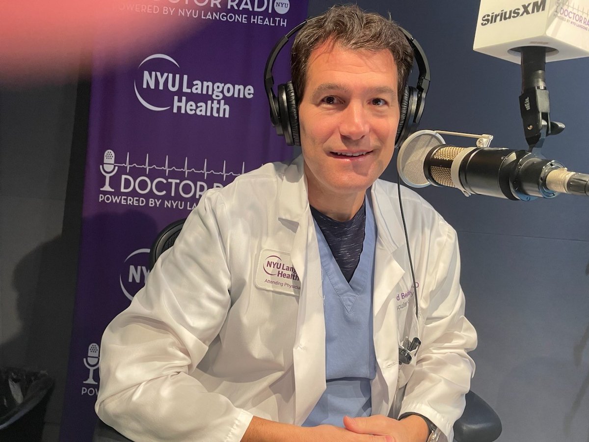 Doctor Radio (@nyudocs) on Twitter photo Vascular Surgery is LIVE. <a href="/VascularDr/">Todd Berland</a> is talking about brain tumors with <a href="/DPlacantonakis/">Dimitris Placantonakis</a> <a href="/nyulangone/">NYU Langone Health</a> Call us at 877-698-3627 sxm.app.link/DoctorRadio Vascular Surgery is LIVE. <a href="/VascularDr/">Todd Berland</a> is talking about brain tumors with <a href="/DPlacantonakis/">Dimitris Placantonakis</a> <a href="/nyulangone/">NYU Langone Health</a> Call us at 877-698-3627 sxm.app.link/DoctorRadio