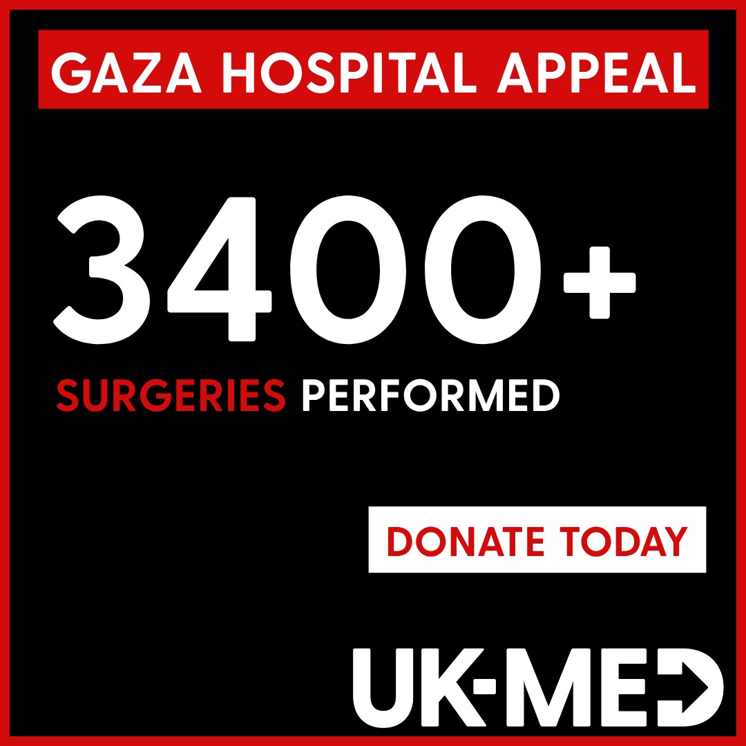 UK-Med tweet media