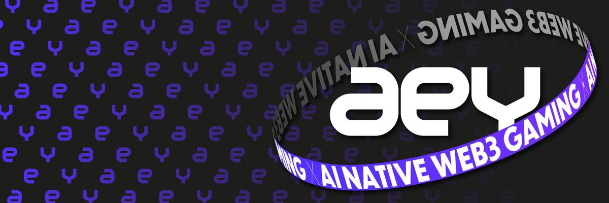 Starting today, this account will be focused on our Studio's creative work 🎮✨

Expect updates on our first game, Animayhem – an AI-powered anime roguelike – plus dev news, game drops, and community events 💥

We're still AMG DAO &amp; YGG’s Eastern European subDAO, so you'll also