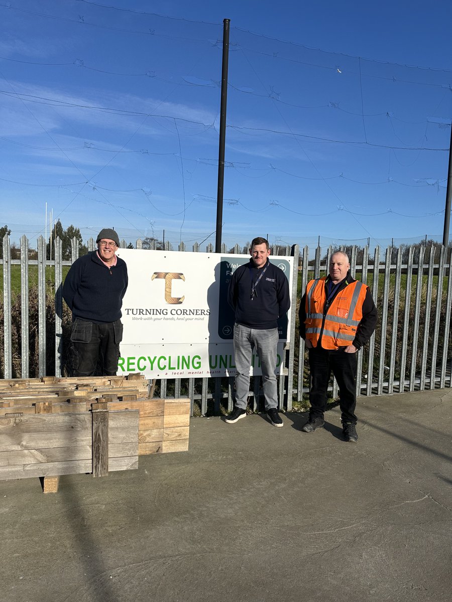 To support the fantastic work local charity Turning Corners do, we have been sending wood off-cuts from our factory to be used in their rehabilitation sessions.🪵

#CSR #PremierModular #Woodwork #Charity