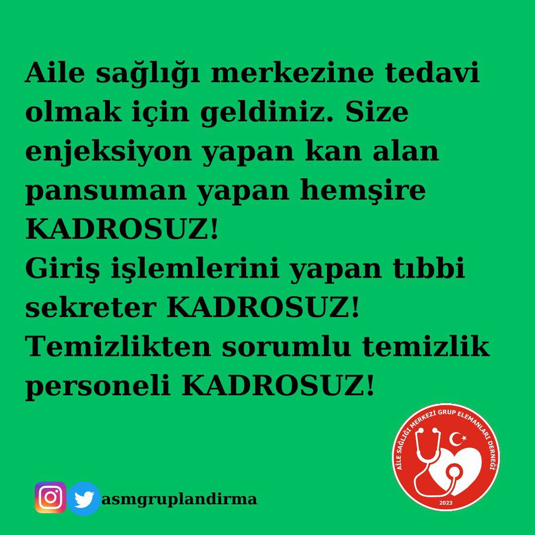 #MemişoğluArtıkBiziGör