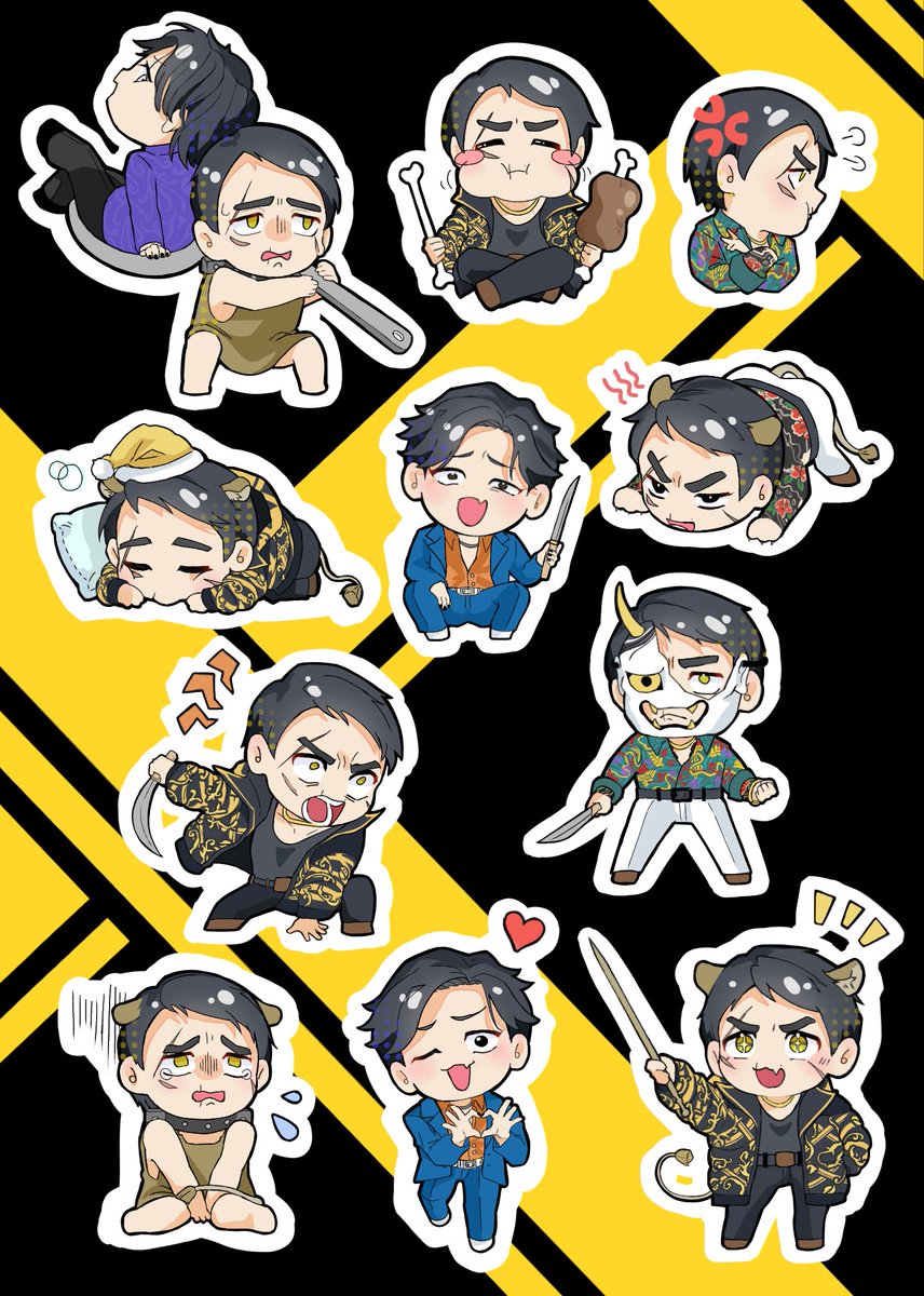 Misogiaka's tweet image. アイコンのやつ