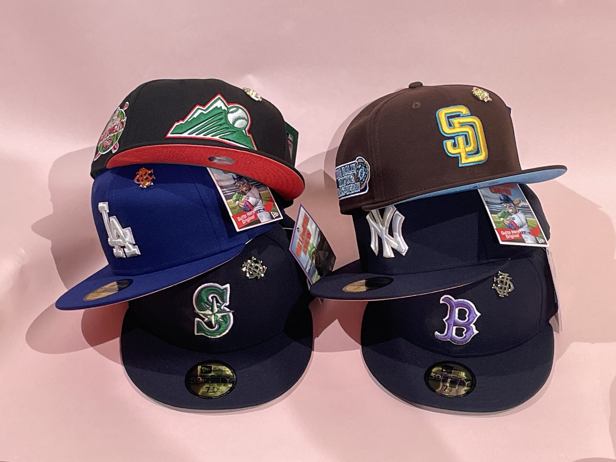NEW ERA SHINSAIBASHI (@NewEraOsaka) / X