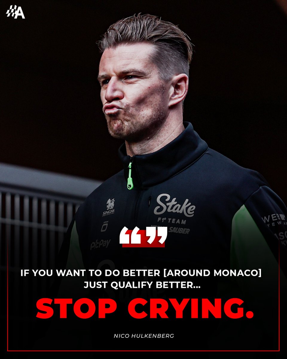 Autosport tweet media