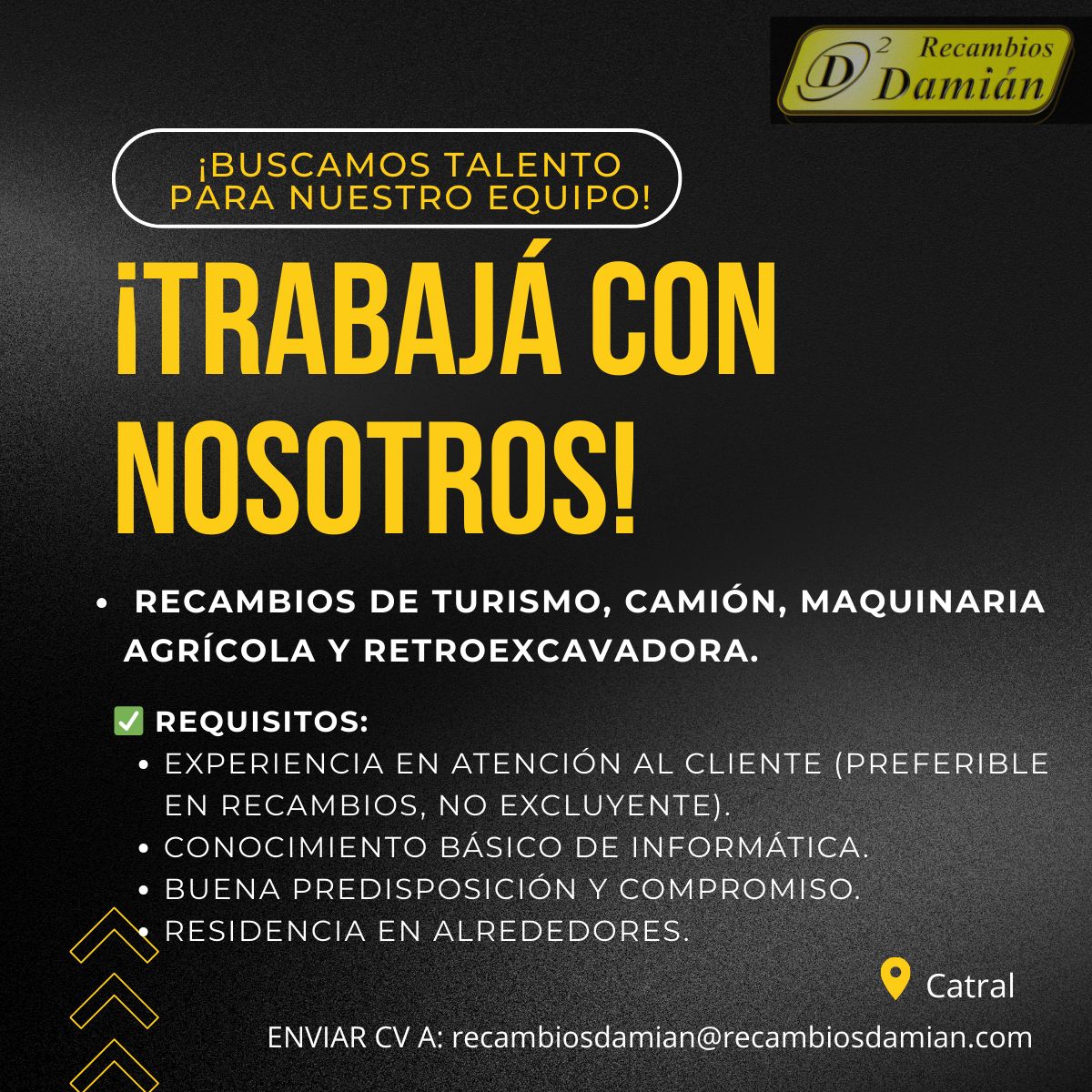 Ayuntamiento Catral (@aytodecatral) on Twitter photo 