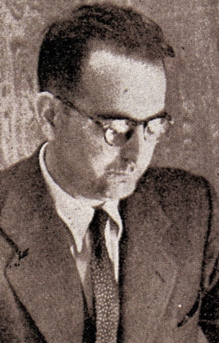 Rafael Giménez Siles es una de las personas más importantes de la historia de la literatura en España.

Pero casi nadie lo conoce.

Porque no fue escritor, fue editor.

Pero tuvo algunas ideas que conoces muy bien, como crear La Feria del Libro. 

Os cuento su historia 🧵