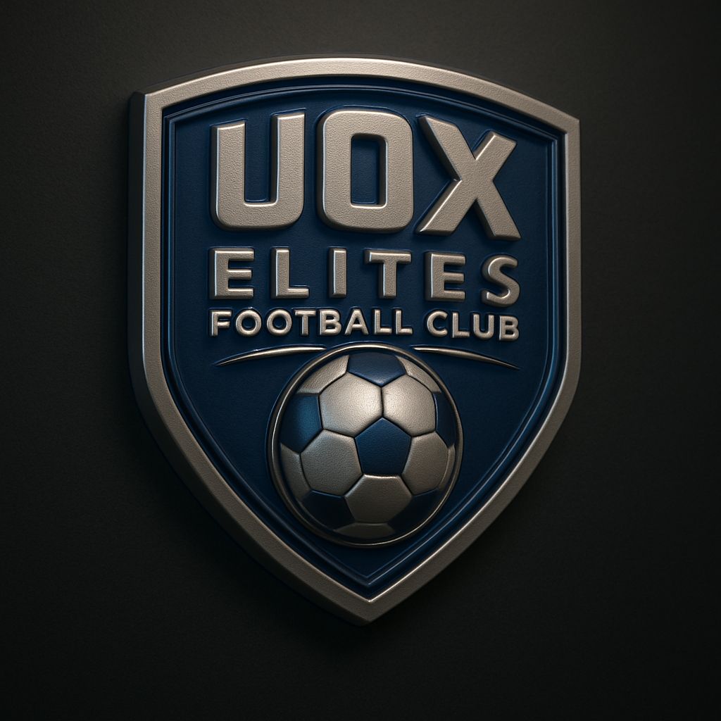 UOXEliteFc's tweet image. We are the best team in #UOXLeague ⚒️