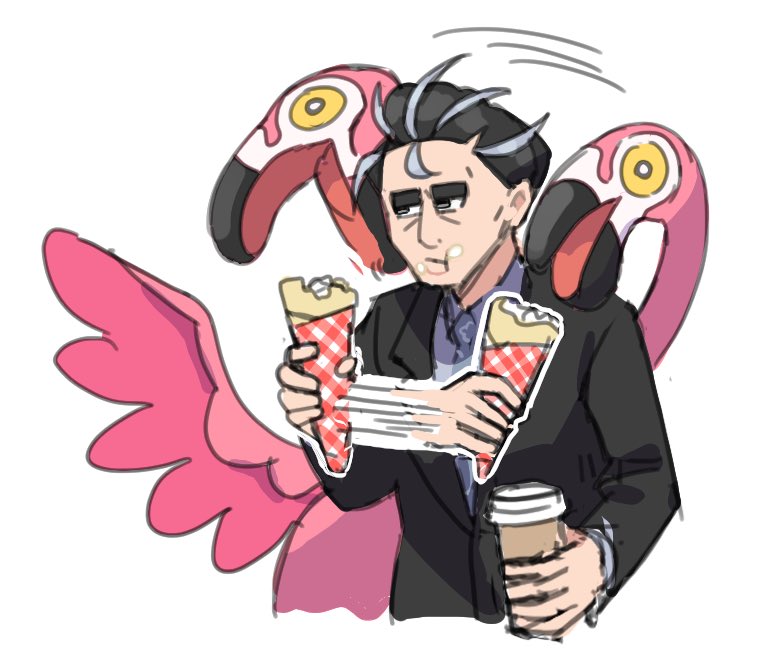 あげません