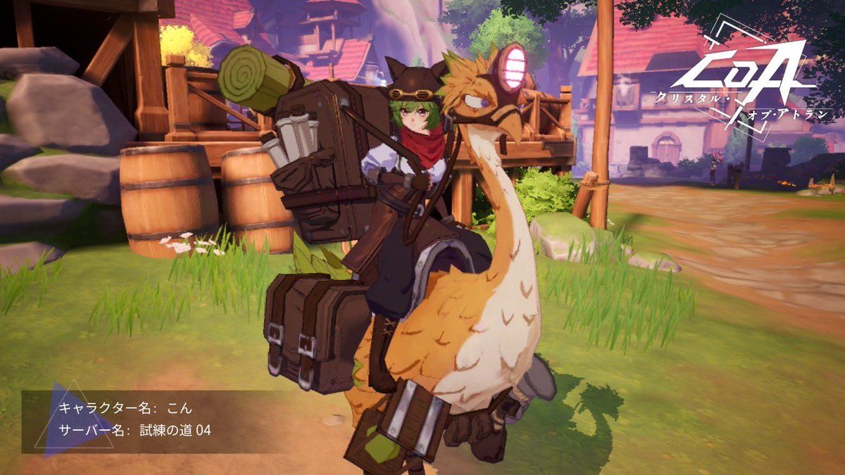 見知らぬメイドさんと！
やっぱ写真撮るの楽しいー！

#coaと一緒に暴険しようぜ 
#coa写真部