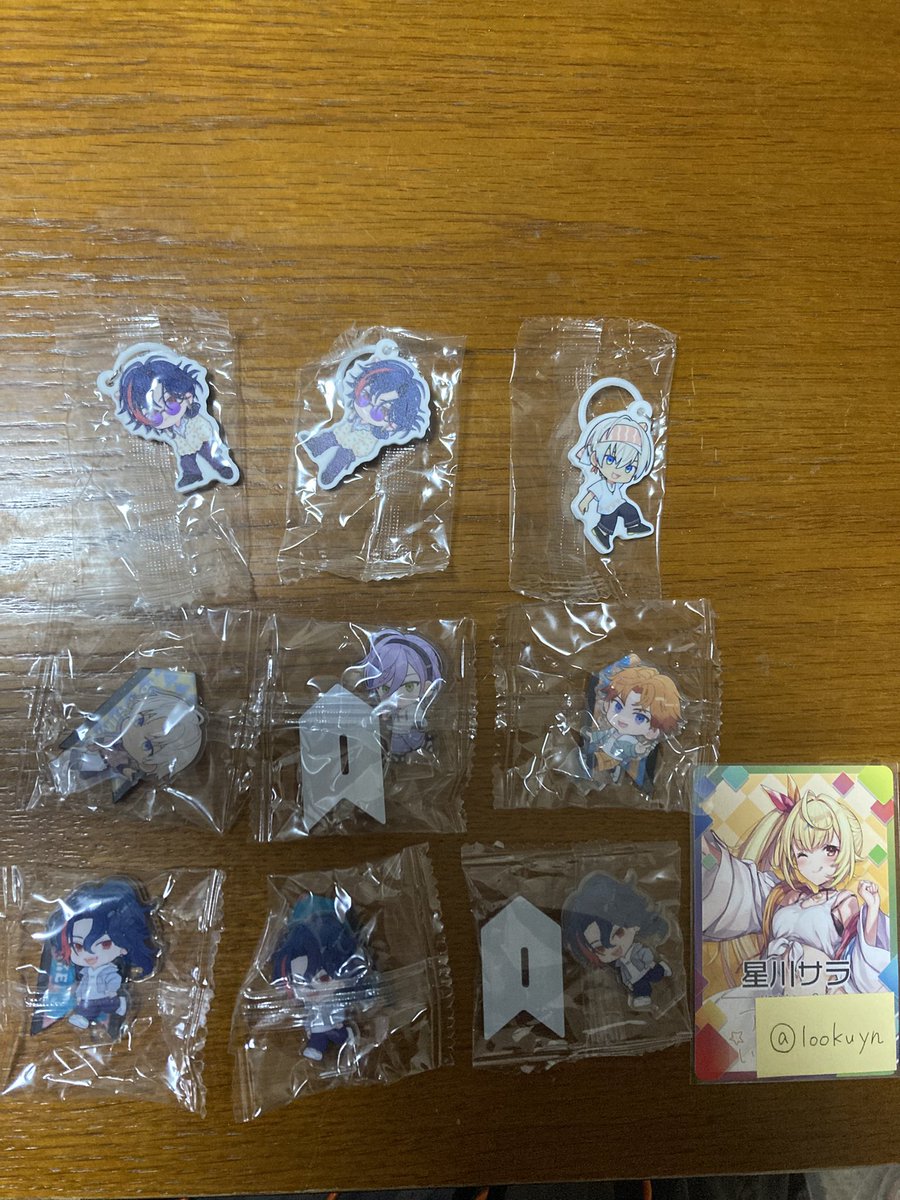 くらん tweet media