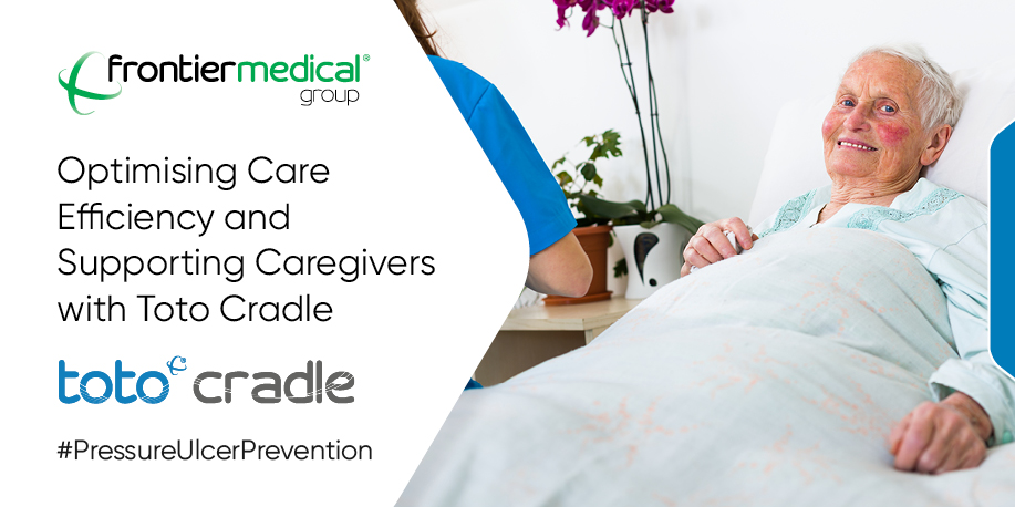 FrontierMedicalGroup (@fmg_group) on Twitter photo Regular #repositioning is essential to prevent and treat pressure ulcers, but it doesn’t have to mean overnight disruption and extra strain on caregivers. Toto Cradle delivers consistent, gentle turning automatically: eu1.hubs.ly/H0j_1dm0 #TissueViability #PatientSafety Regular #repositioning is essential to prevent and treat pressure ulcers, but it doesn’t have to mean overnight disruption and extra strain on caregivers. Toto Cradle delivers consistent, gentle turning automatically: eu1.hubs.ly/H0j_1dm0 #TissueViability #PatientSafety