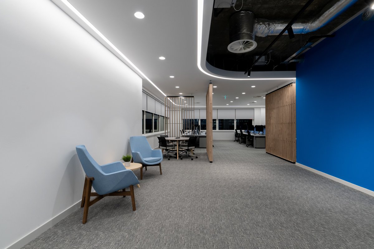 Synergy_Lights's tweet image. ✨ Decorative, technical, sustainable.
Why choose one when Synergy Creativ delivers all three? 

synergycreativ.com

#LightingSolutions #DesignThatPerforms