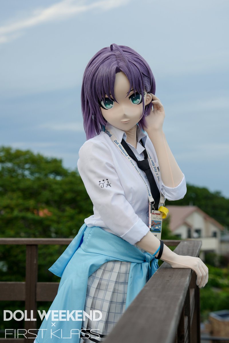 水琴 (@uni_mikokig) on Twitter photo THE IDOLM@STER SHINY COLORS / 浅倉透
📷<a href="/mochi123345/">mochi</a>
🏠<a href="/firstklass_jp/">First Klass</a> <a href="/doll_weekend/">Doll Weekend</a>
#DWxFK
#first_klass
#doll_weekend THE IDOLM@STER SHINY COLORS / 浅倉透
📷<a href="/mochi123345/">mochi</a>
🏠<a href="/firstklass_jp/">First Klass</a> <a href="/doll_weekend/">Doll Weekend</a>
#DWxFK
#first_klass
#doll_weekend