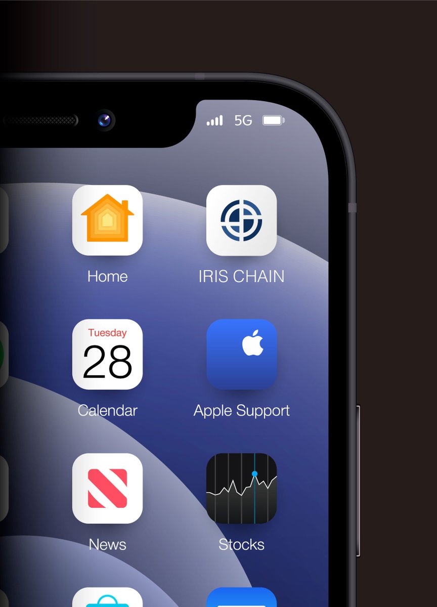IRIS_CHAIN's tweet photo. ๐ IRIS CHAIN NEWS
We're #Building something #Powerful
The #IRIS_CHAIN App is accelerating #Development to bring #personalized #healthcare to your #fingertips!
Happy IRIS day๐
#IRIS_CHAIN #Iris #IrisUp
#Blockchain #AI #Health #Care
#Scan2Earn #Smartcare
#IrisAppComing
