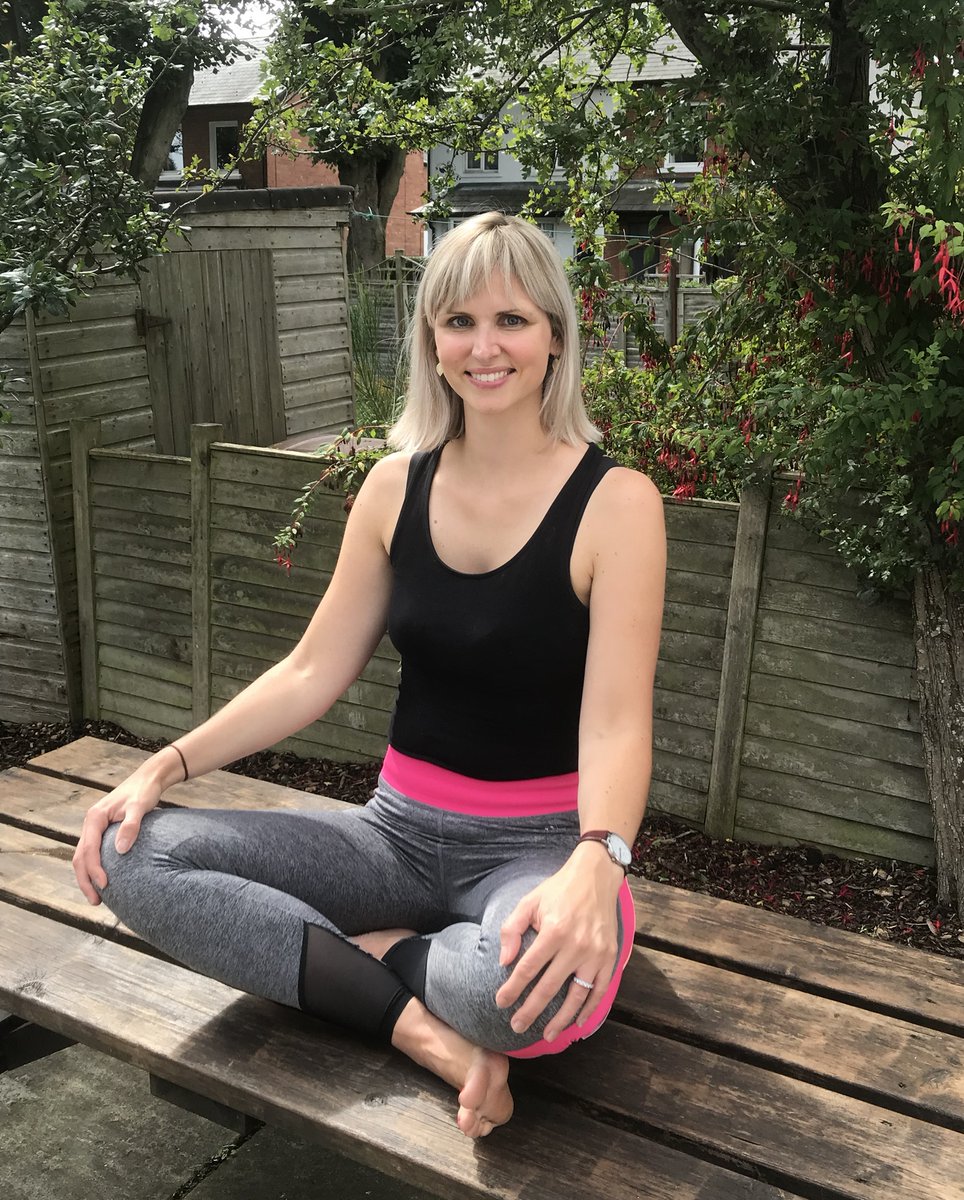 Your body often knows what it needs before your mind catches up 💚

Diana finds herself drawn to backbends and chest openers this season, creating space and softness from the inside out.

🔗 maitristudio.net/events

#SpringIntoWellness #HeartOpeningYoga #MaitriStudio