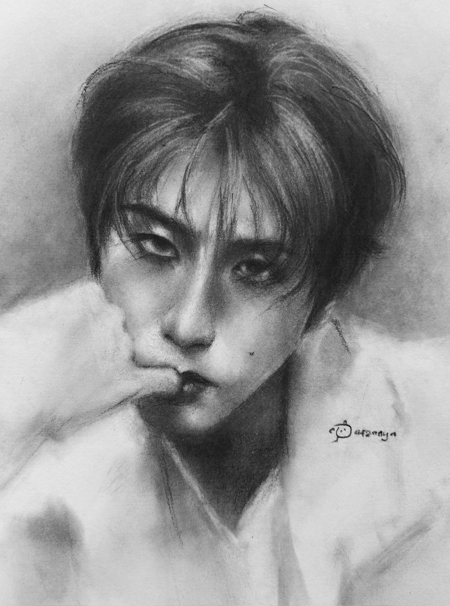 zanssea's tweet photo. #StrayKids #HAN #Straykidsfanart https://t.co/LNZxVCcjYX