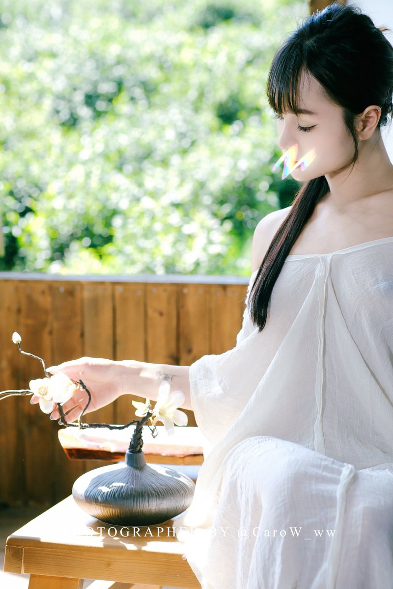 侍茶美人  请尽情吩咐

🍵 @Linwanqiu1124 
📸 @CaroW_ww 

cc @SexytoLady  @SexytoBaby  @SexytoDoll  @SexytoGirl https://t.co/CVNdJZUMaB