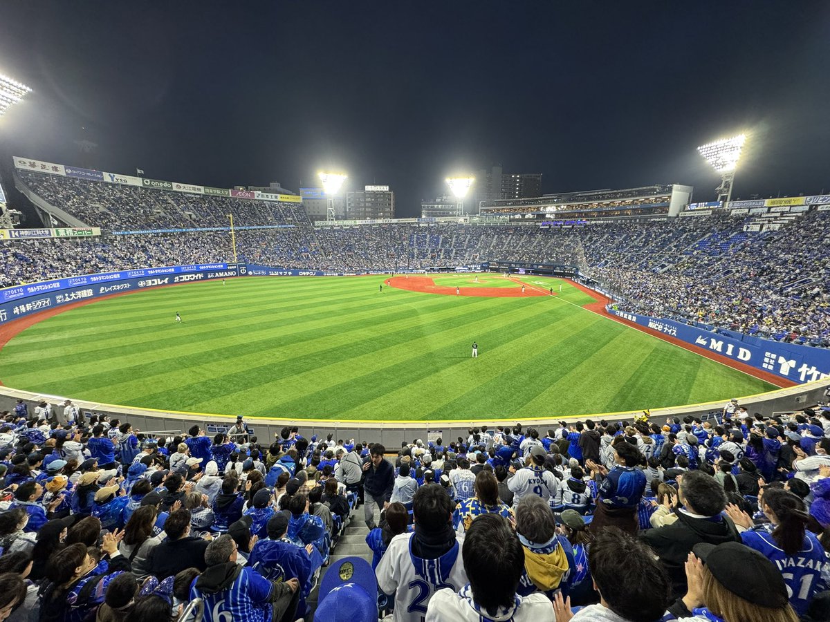 yn_0203's tweet photo. 今日も現地で https://t.co/lu9kRJECAJ