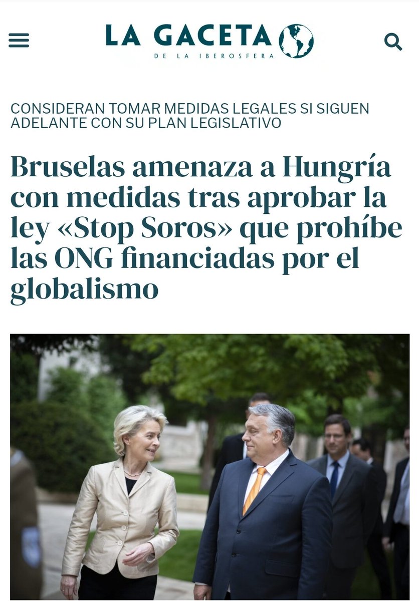 Esta Bruja se cree la dueña del Mundo