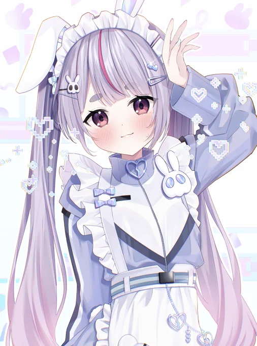 ジャージメイドガチ好き