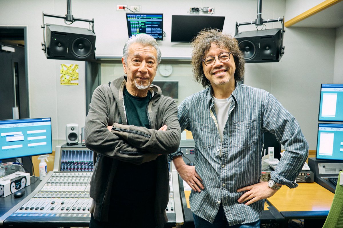 ひる＼✧٩(ˊωˋ*)و✧ ／ほー！
きょう18時30分からは！

／
　  #文化放送「 #純次と直樹 」
＼

⭐恒例チンチロリン！
⭐「恋の歌対決」！！

 #radiko はコチラ♪
radiko.jp/share/?sid=QRR…