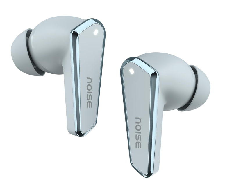 GrabOnIn's tweet image. Wireless vibes, unbeatable price! 🎧✨
 Noise Buds N1 TWS Earbuds just @ ₹999 🔥 Crisp sound, sleek design!

👉 Grab yours now:  amzn.to/4kBmxk1

#NoiseBuds #TWSDeals #EarbudsUnder1K #TechOnABudget #AmazonFinds