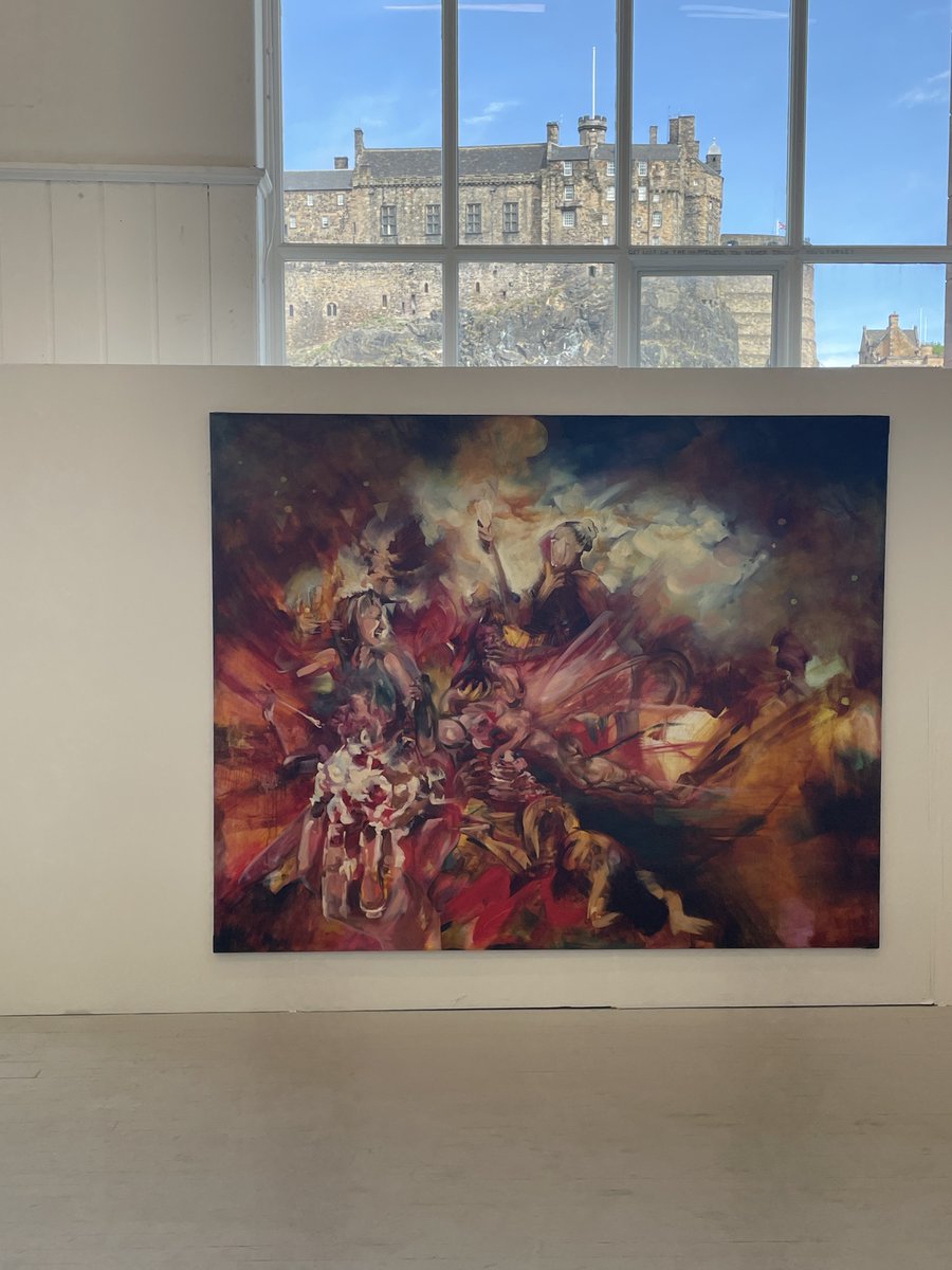 Constantine Scotland tweet media