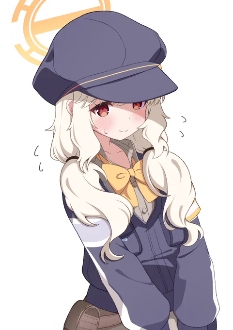 #今月描いたイラストを晒そう ぶるあか
