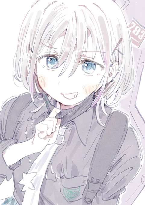 パンクあさひ癖すぎる...