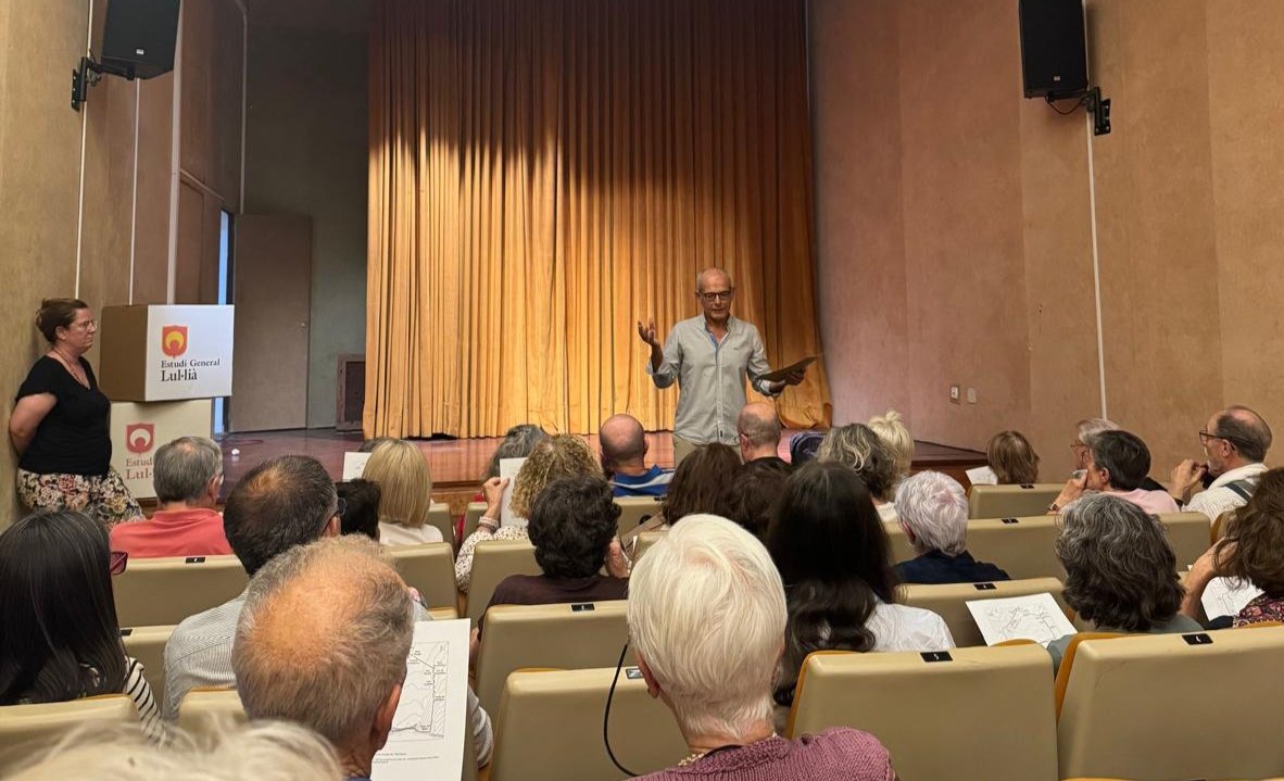 ocbpalma's tweet image. #PerPalmaCadaMes, final de temporada. Tema: #Palma romana.