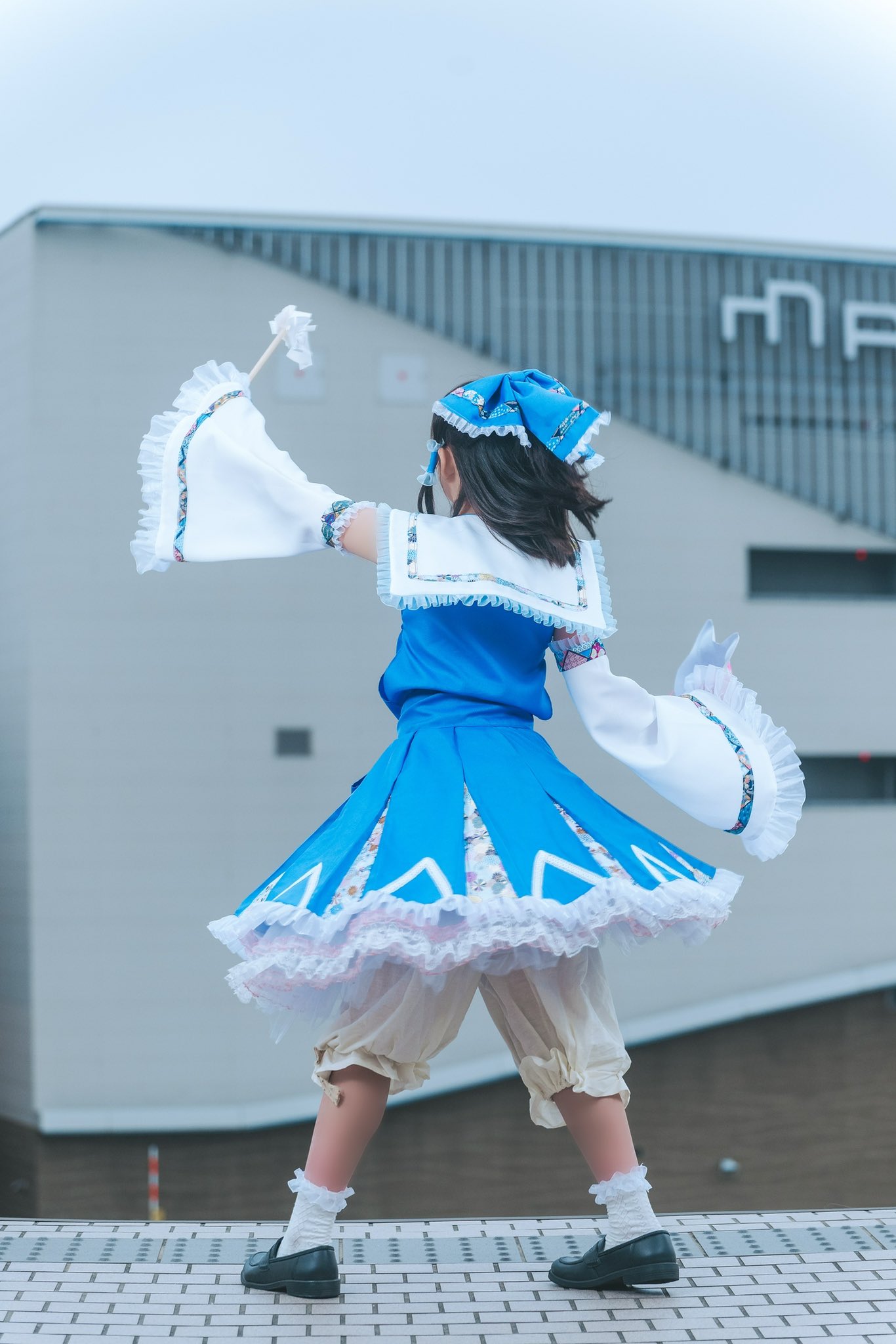 うおま写 - البحث / X