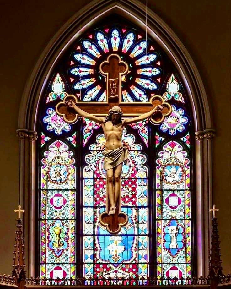 Jesus, I trust in You