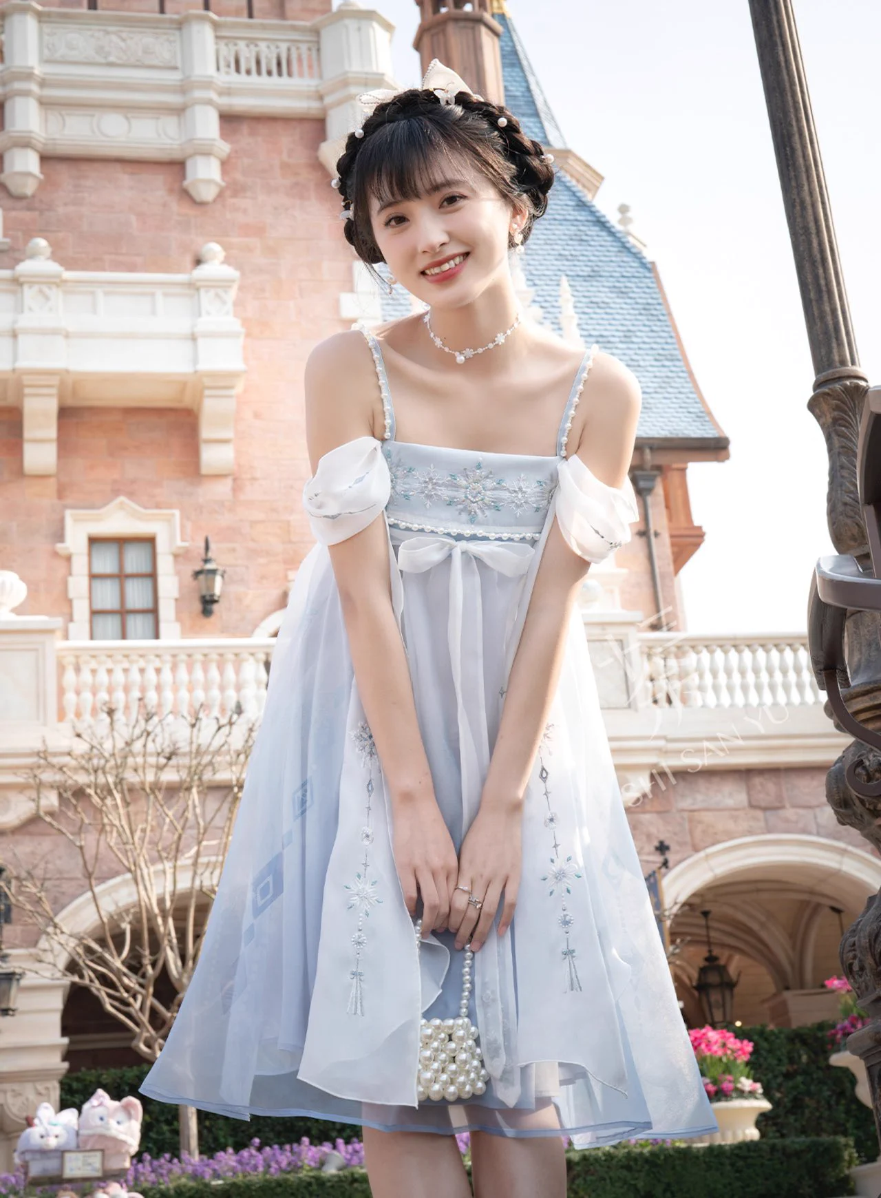 好好チャイナ (@haohao_shopping) / X