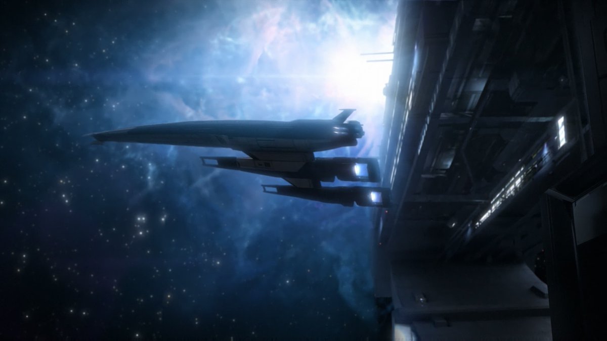 Drawer03's tweet photo. I have been playing mass effect 2 for the past week and its really good so far, love everything about. https://t.co/ykjXprGEFY