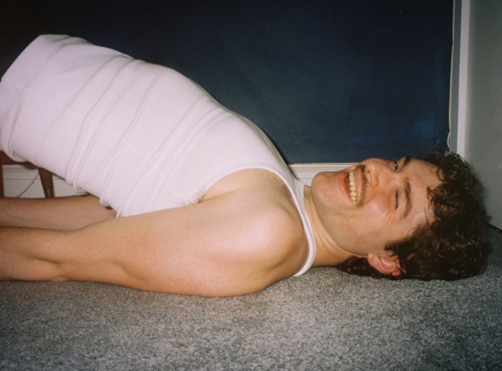 EQMusicBlog's tweet image. With the EP "Erotic and Mostly Empty", Possibly Jamie ( @possiblyjamie  ) creates a compelling listening experience sharing contemporary themes with striking clarity and depth.

eqmusicblog.com/listen-to-erot…