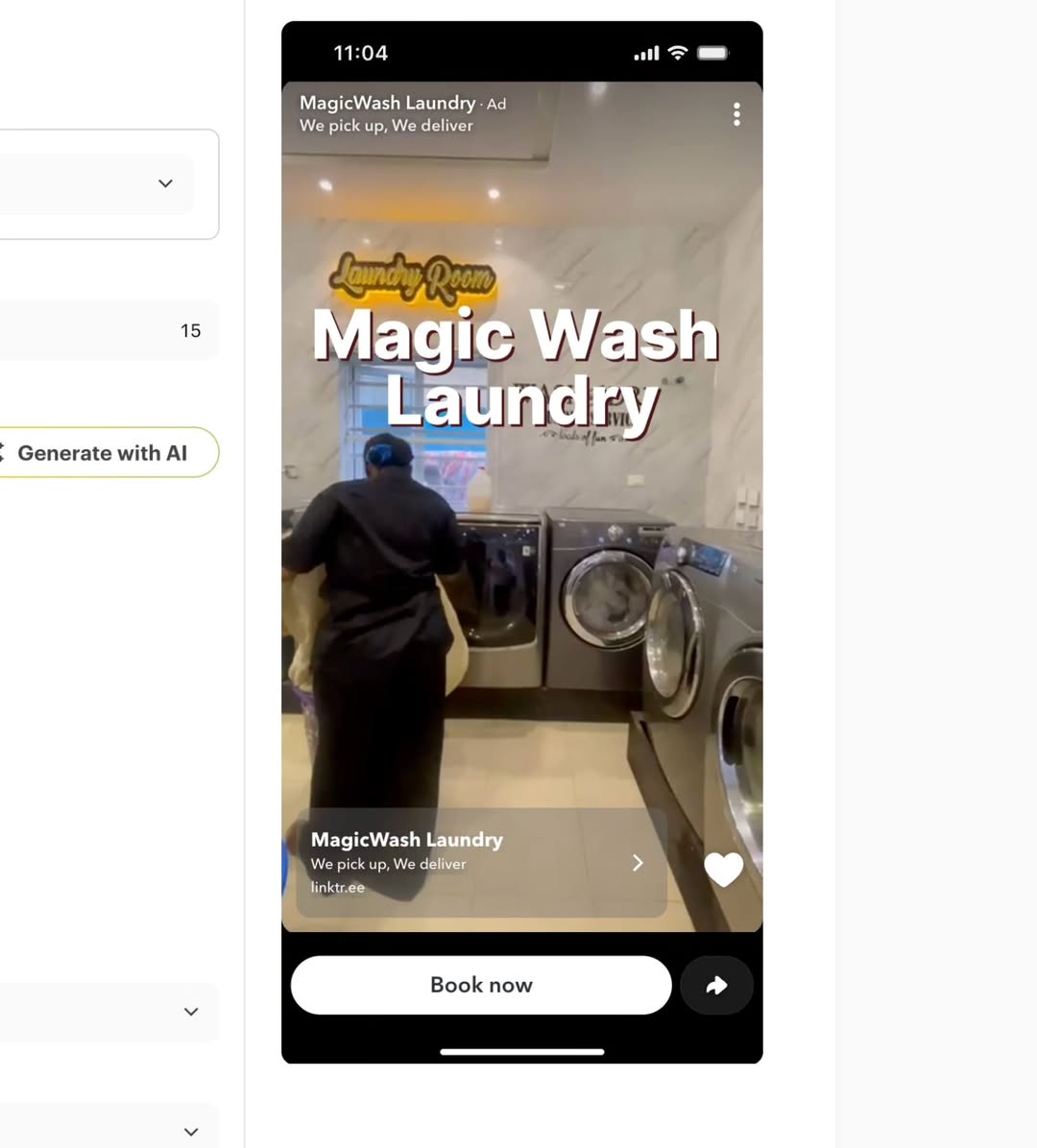 lamlandigital's tweet photo. We successfully ran high-impact ad campaigns for our clients, which reached millions with a lot of real engagement and great results.
Visit our website https://t.co/Rt5mpYEvCe for more info.
#DigitalMarketing #Ads #Adscampaign #Vado #Chelsea #Seyivibez https://t.co/v4U88dAozE