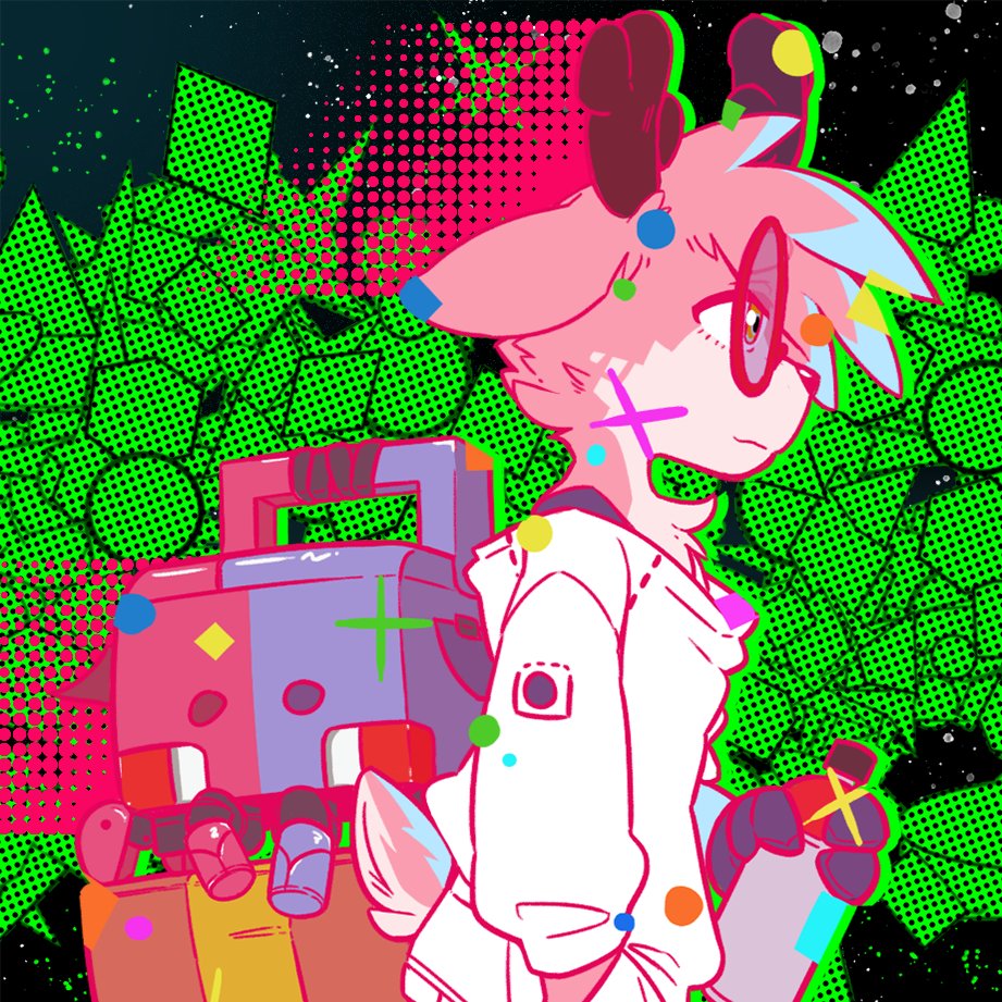 Floppy²🦌➡ Thaitails '26 tweet media